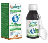 Médicament > Médicaments Maux de Gorge et Toux > Médicaments mal de gorge Puressentiel Sirop Toux Fraise Enfant Dès 1 an - Médicaments mal de gorge - Pharmacie en ligne LaSante.net