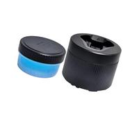 Médicament nettoyant et liquide de rechange pour modèles de coupe spécifiques avec structure d'entretien automatique Recharge de médicament détergent fluide pour une longue existence de perceuse