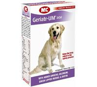 Médicament pour chiens Mark & Chappell Senior Care 45 Unités
