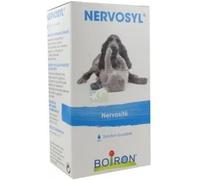 Médicament sans ordonnance > Homéopathie > Gouttes homéopathiques Boiron Nervosyl 30ml - Gouttes homéopathiques - Pharmacie en ligne LaSante.net
