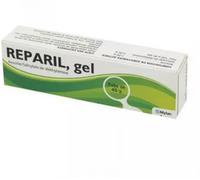 Médicament sans ordonnance > Médicaments douleurs et fièvre > Pommades anti-douleurs Reparil Gel 40 g - Pommades anti-douleurs - Pharmacie en ligne LaSante.net