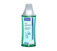 MEDICAMENTO Vet Aquadent 250 ML. Azul
