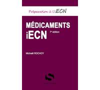 Médicaments aux ECN