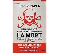 Médicaments effets secondaires : la Mort