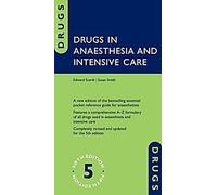 Médicaments en anesthésie et soins intensifs