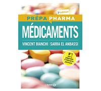 Médicaments: Réussir l'internat de pharmacie