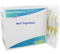 Médicaments sans ordonnance > Homéopathie > Ampoules homéopathiques Boiron Nerf Trijumeau Ampoules x 30
