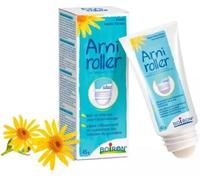 Médicaments sans ordonnance > Homéopathie Arniroller Gel Apaisant et Frais 45 g