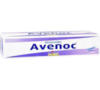 Médicaments sans ordonnance > Homéopathie Avenoc Pommade 30 g