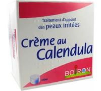 Médicaments sans ordonnance > Homéopathie Boiron Crème au Calendula 20 g