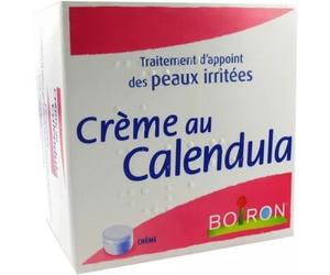 Médicaments sans ordonnance > Homéopathie Boiron Crème au Calendula 20 g