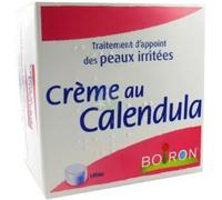 Médicaments sans ordonnance > Homéopathie Boiron Crème au Calendula 20 g - Irritations cutanées - Pharmacie en ligne LaSante.net