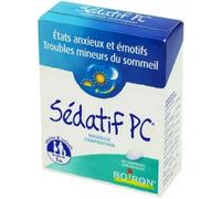 BOIRON Sédatif PC® Comprimés Sublinguaux 90 pc(s)