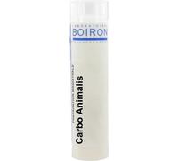 Médicaments sans ordonnance > Homéopathie > Doses homéopathiques Boiron Carbo Animalis Dose K