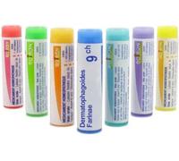 Médicaments sans ordonnance > Homéopathie > Doses homéopathiques Boiron Dermatophagoides Farinae Dose