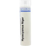 Médicaments sans ordonnance > Homéopathie > Doses homéopathiques Boiron Hyoscyamus Niger Dilution K Dose Globules 1 g
