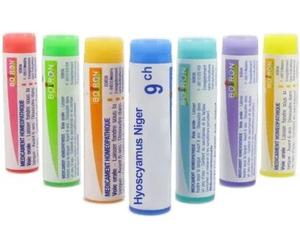 Médicaments sans ordonnance > Homéopathie > Doses homéopathiques Boiron Hyoscyamus Niger Dose