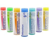 Médicaments sans ordonnance > Homéopathie > Doses homéopathiques Boiron Influenzinum Dose (souche 2025/2026) Globules 1 g