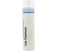 Médicaments sans ordonnance > Homéopathie > Doses homéopathiques Boiron Lac Caninum Dose K