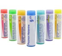 Médicaments sans ordonnance > Homéopathie > Doses homéopathiques Boiron Poumon Histamine Dose