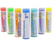 Médicaments sans ordonnance > Homéopathie > Doses homéopathiques Boiron Ricinus Communis Dose