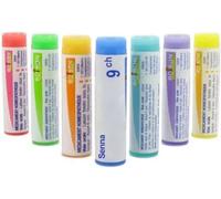 Médicaments sans ordonnance > Homéopathie > Doses homéopathiques Boiron Senna Dose Globules 1 g