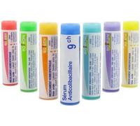 Médicaments sans ordonnance > Homéopathie > Doses homéopathiques Boiron Sérum Anticolibacillaire Dose Globules 1 g
