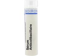 Médicaments sans ordonnance > Homéopathie > Doses homéopathiques Boiron Sérum Anticolibacillaire Dose K
