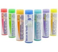BOIRON Serum de Yersin 9ch + dose-globules Globule(S) Homéopathique(S) 4 g