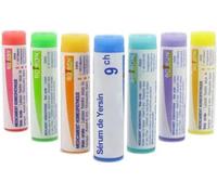 Médicaments sans ordonnance > Homéopathie > Doses homéopathiques Boiron Sérum de Yersin Dose Globules 1 g