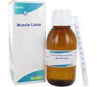 Médicaments sans ordonnance > Homéopathie > Gouttes homéopathiques Boiron Muscle Lisse Gouttes 9CH 60 ml