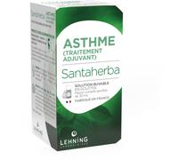 Médicaments sans ordonnance > Homéopathie > Gouttes homéopathiques Lehning Santaherba 30 ml - Gouttes homéopathiques - Pharmacie en ligne LaSante.net