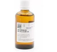 Médicaments sans ordonnance > Homéopathie > Gouttes homéopathiques Weleda Antimonium Metallicum Solution Buvable D8 60 ml