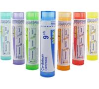 Médicaments sans ordonnance > Homéopathie > Granules homéopathiques Boiron Cerebrinum (cerveau) Granules