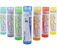 Médicaments sans ordonnance > Homéopathie > Granules homéopathiques Boiron Hekla Lava Granules