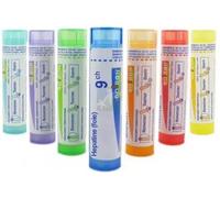 Médicaments sans ordonnance > Homéopathie > Granules homéopathiques Boiron Hepatine (foie) Granules
