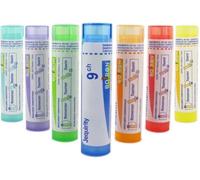 Médicaments sans ordonnance > Homéopathie > Granules homéopathiques Boiron Jequirity Granules