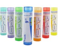 Médicaments sans ordonnance > Homéopathie > Granules homéopathiques Boiron Propolis Granules