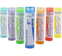 Médicaments sans ordonnance > Homéopathie > Granules homéopathiques Boiron Sérum de Yersin Granules x 80