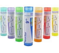 Médicaments sans ordonnance > Homéopathie > Granules homéopathiques Boiron Sérum Equi Granules x 80