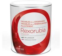 Rexorubia Granulés Troubles De La Croissance Et De La Minéralisation Allaitement 350g