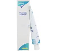 Médicaments sans ordonnance > Homéopathie > Pommades homéopathiques Boiron Cantharis Pommade 8DH 20 g