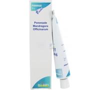 Médicaments sans ordonnance > Homéopathie > Pommades homéopathiques Boiron Mandragora Officinarum Pommade 4DH 20 g