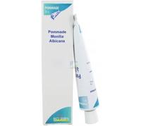 Médicaments sans ordonnance > Homéopathie > Pommades homéopathiques Boiron Monilia Albicans Pommade 20 g 20 g
