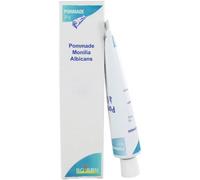 Médicaments sans ordonnance > Homéopathie > Pommades homéopathiques Boiron Monilia Albicans Pommade 20 g 20 g
