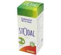 Médicaments sans ordonnance > Homéopathie Stodal Sirop 200 ml