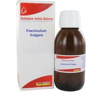 Médicaments sans ordonnance > Homéopathie > Teintures mères Boiron Foeniculum Vulgare Teinture Mère60 ml