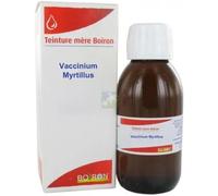 Médicaments sans ordonnance > Homéopathie > Teintures mères Boiron Vaccinium Myrtillus Teinture Mère60 ml