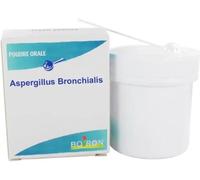 Médicaments sans ordonnance > Homéopathie > Triturations homéopathiques Boiron Aspergillus Bronchialis Trituration 4CH 30 g