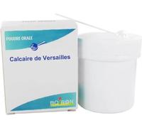 Médicaments sans ordonnance > Homéopathie > Triturations homéopathiques Boiron Calcaire de Versailles Trituration 8DH